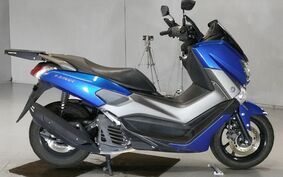 YAMAHA N-MAX 125 SED6J