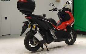 HONDA ADV150