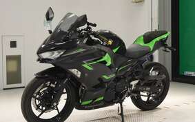 KAWASAKI NINJA 400 2018 EX400G