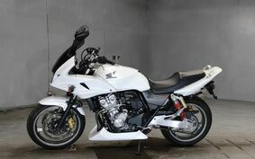 HONDA CB400 SUPER BOLDOR 2009 NC42