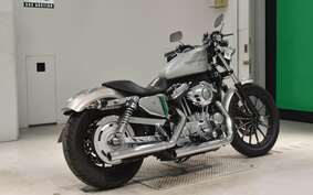 HARLEY XL883N 2009 LE2