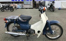 HONDA C50-FI AA01