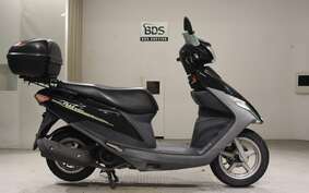 SUZUKI ADDRESS V125 DT11A