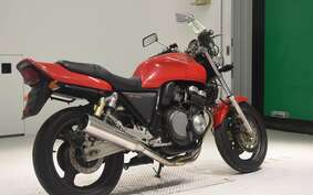 HONDA CB400SF 1993 NC31