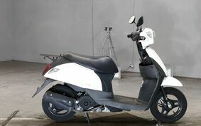 SUZUKI LET's CA4AA