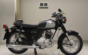 SUZUKI K125 K125