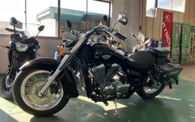 HONDA SHADOW750 2006 RC50