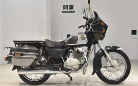 HONDA CD125T BENLY CD125T