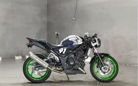 HONDA CBR250R MC41