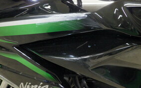 KAWASAKI NINJA 1000 SX 2021 ZXT02K