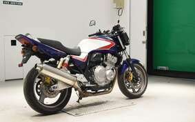 HONDA CB400SF VTEC 2008 NC42