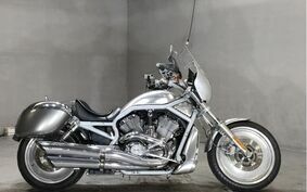 HARLEY V-ROD VRSCA 2002 HAZ