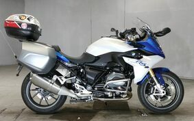 BMW R1200RS 2016 0A05