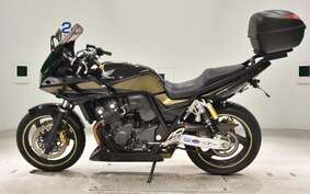 HONDA CB400 SUPER BOLDOR VTEC 2012 NC42