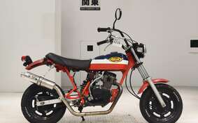 HONDA APE 50 AC16