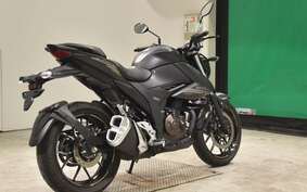 SUZUKI GIXXER 250 ED22Y