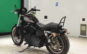 HARLEY XL883RI 2009 CS2