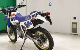 HONDA XLR250 BAJA GEN 2 MD22