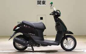 SUZUKI LET's G CA4AA