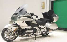 HONDA GL 1800 GOLD WING D SC79