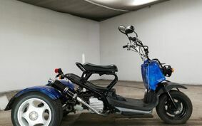 HONDA ZOOMER Trike AF58