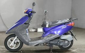 YAMAHA AXIS 125 TREET SE53J