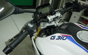 BMW G310R 2019