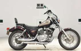 YAMAHA VIRAGO 250 3DM