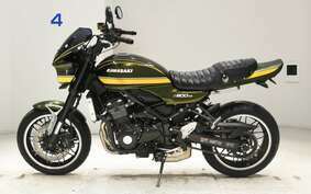 KAWASAKI Z900RS 2020 ZR900C