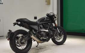 DUCATI SCRAMBLER CLASSIC