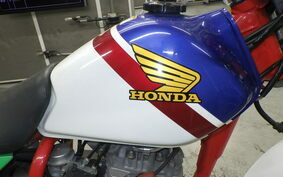 HONDA FTR223 MC34