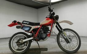 HONDA XR200R 401B