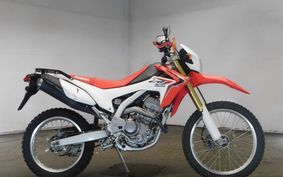 HONDA CRF250L MD38