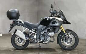 SUZUKI DL1000 ( V-Strom 1000 ) 2015 VU51A