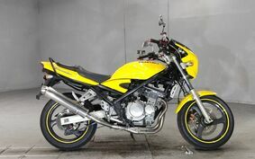 SUZUKI BANDIT 250 GJ77A