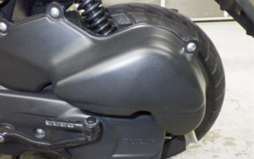 SUZUKI ADDRESS V50 CA4BA