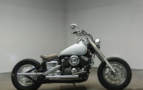 YAMAHA DRAGSTAR 400 CLASSIC 2004 VH01J