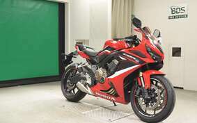 HONDA CBR650R 2021 RH03