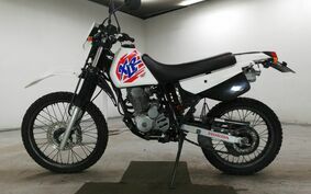 HONDA XLR200R MD29