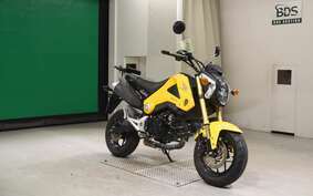 HONDA GROM JC61