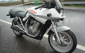 SUZUKI GSX250S KATANA GJ76A