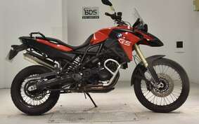 BMW F800GS 2015 0B02