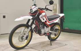 YAMAHA SEROW 250 Gen.3 DG31J