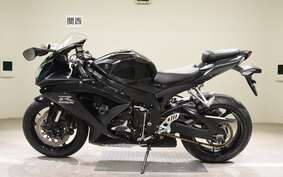 SUZUKI GSX-R750 2008 GR7LA