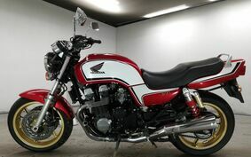 HONDA CB750 2007 RC42