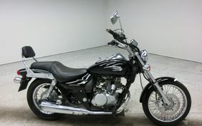 KAWASAKI ELIMINATOR 125 2001 BN125A