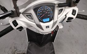 HONDA LEAD 125 JF45