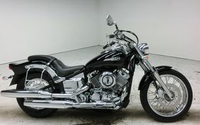 YAMAHA DRAGSTAR 400 2013 VH02J