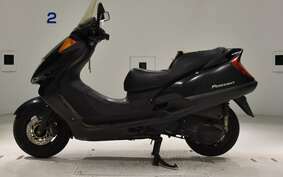 HONDA FORESIGHT EX MF04