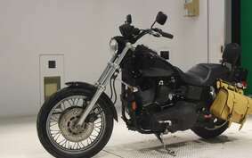 HARLEY FXDX 1450 1999